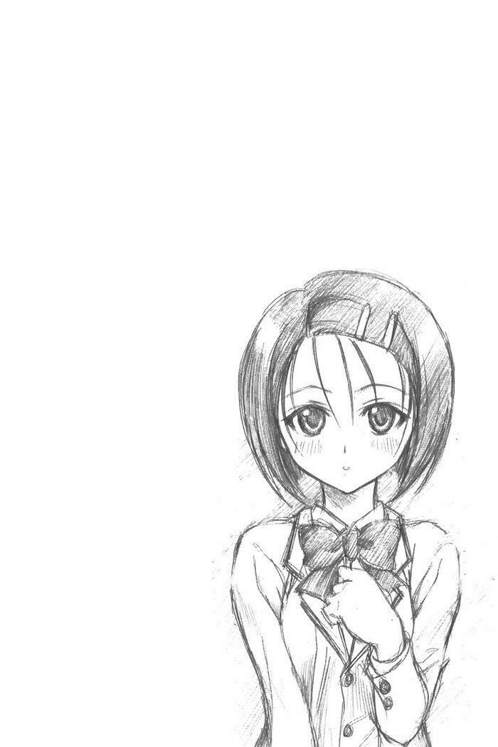 Bọn tớ thích cậu! Rito: Chapter 12