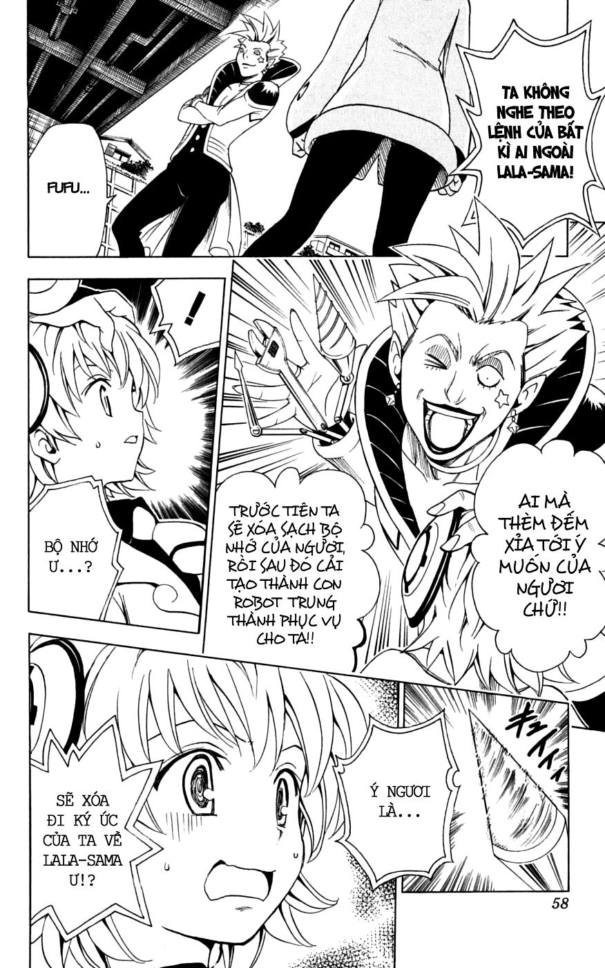 Bọn tớ thích cậu! Rito: Chapter 145