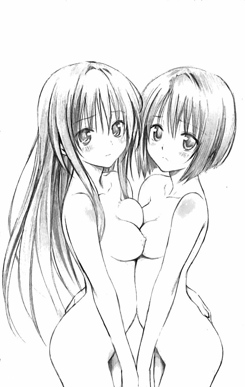 Bọn tớ thích cậu! Rito: Chapter 153