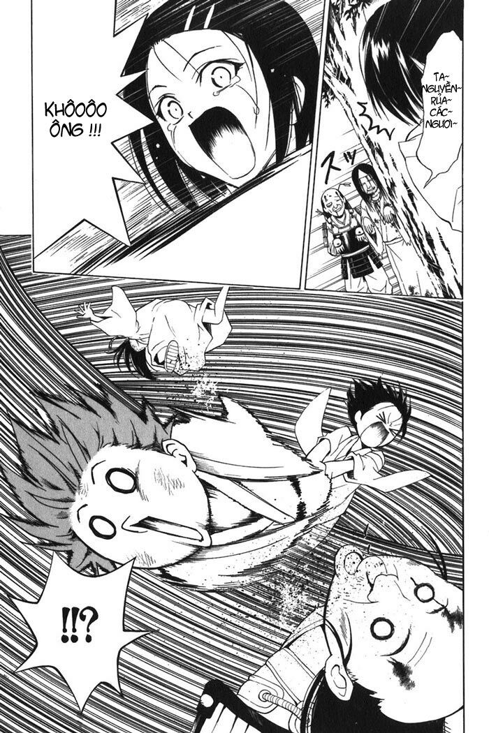 Bọn tớ thích cậu! Rito: Chapter 16