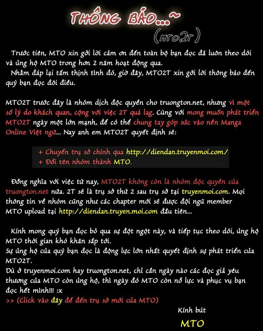Bọn tớ thích cậu! Rito: Chapter 165: - bonus 3