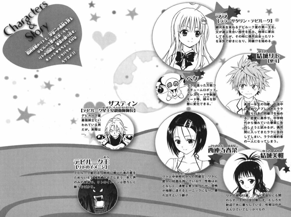 Bọn tớ thích cậu! Rito: Chapter 17