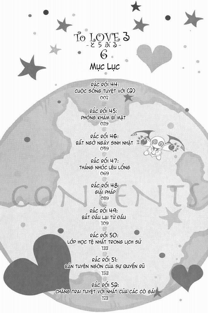 Bọn tớ thích cậu! Rito: Chapter 44