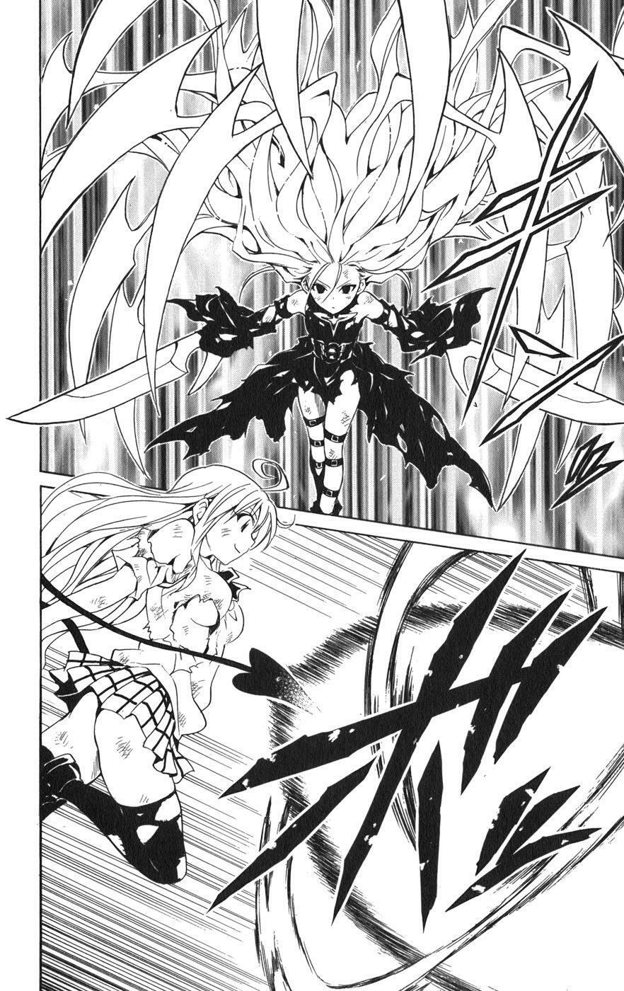 Bọn tớ thích cậu! Rito: Chapter 72