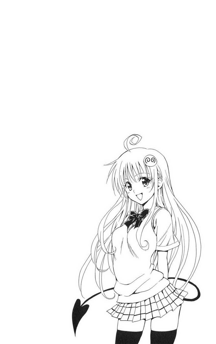 Bọn tớ thích cậu! Rito: Chapter 86