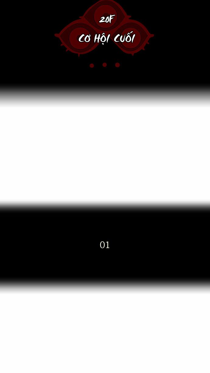 Tòa Tháp Bí Ẩn 2: Chapter 1