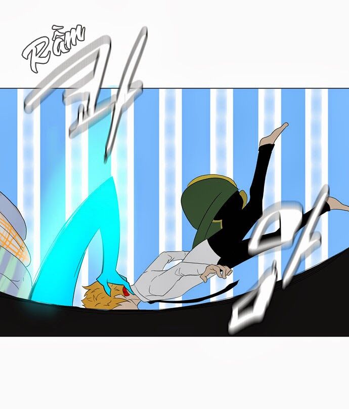 Tòa Tháp Bí Ẩn 2: Chapter 1