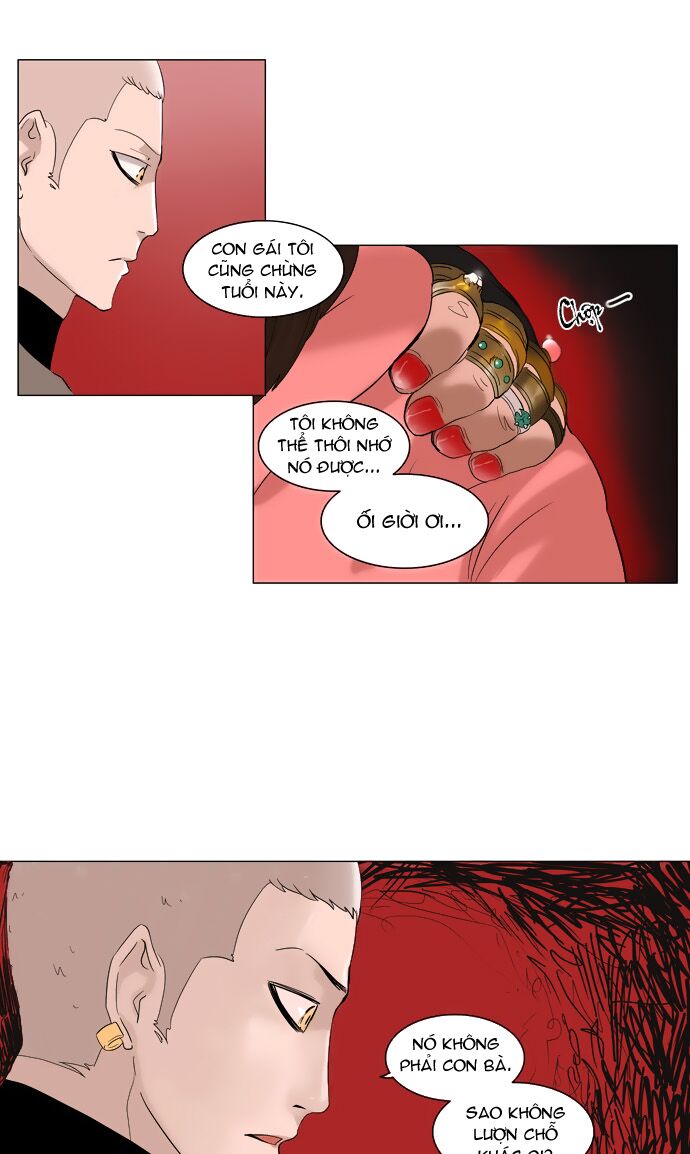 Tòa Tháp Bí Ẩn 2: Chapter 10