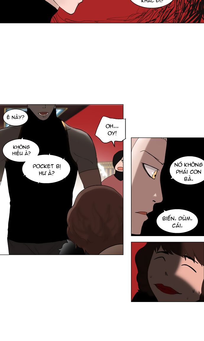 Tòa Tháp Bí Ẩn 2: Chapter 10