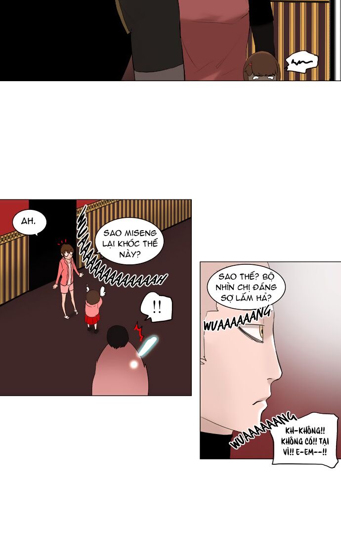 Tòa Tháp Bí Ẩn 2: Chapter 10