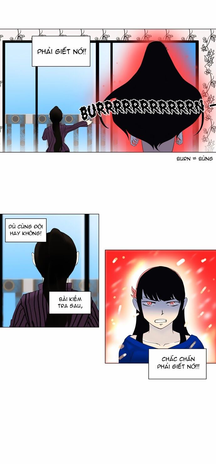 Tòa Tháp Bí Ẩn 2: Chapter 10