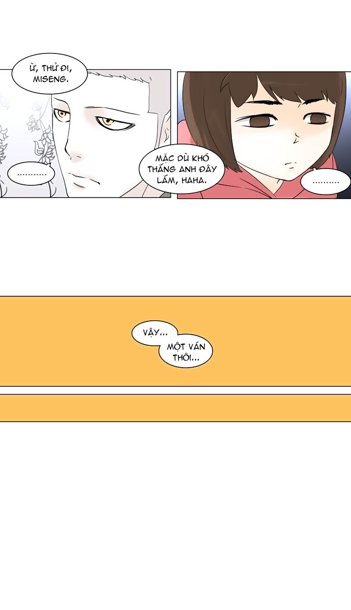 Tòa Tháp Bí Ẩn 2: Chapter 10