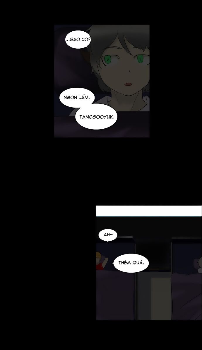 Tòa Tháp Bí Ẩn 2: Chapter 10