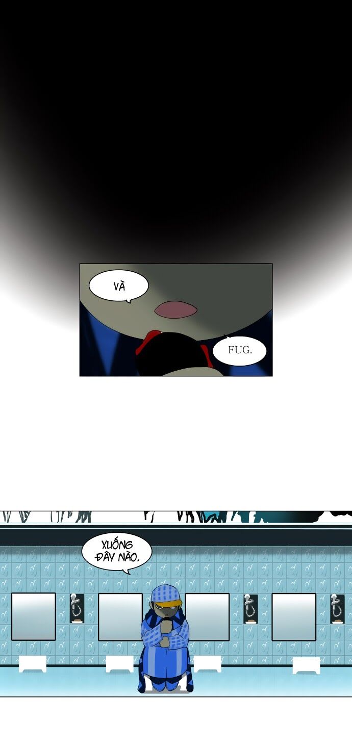 Tòa Tháp Bí Ẩn 2: Chapter 10