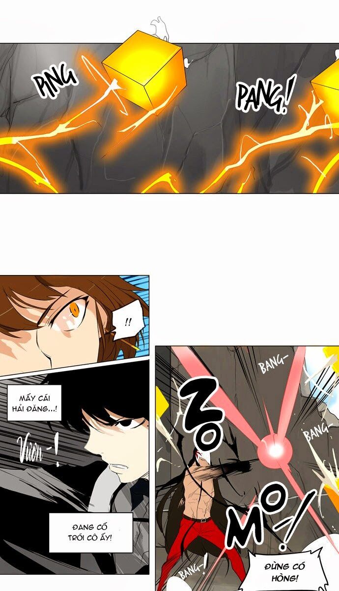 Tòa Tháp Bí Ẩn 2: Chapter 100