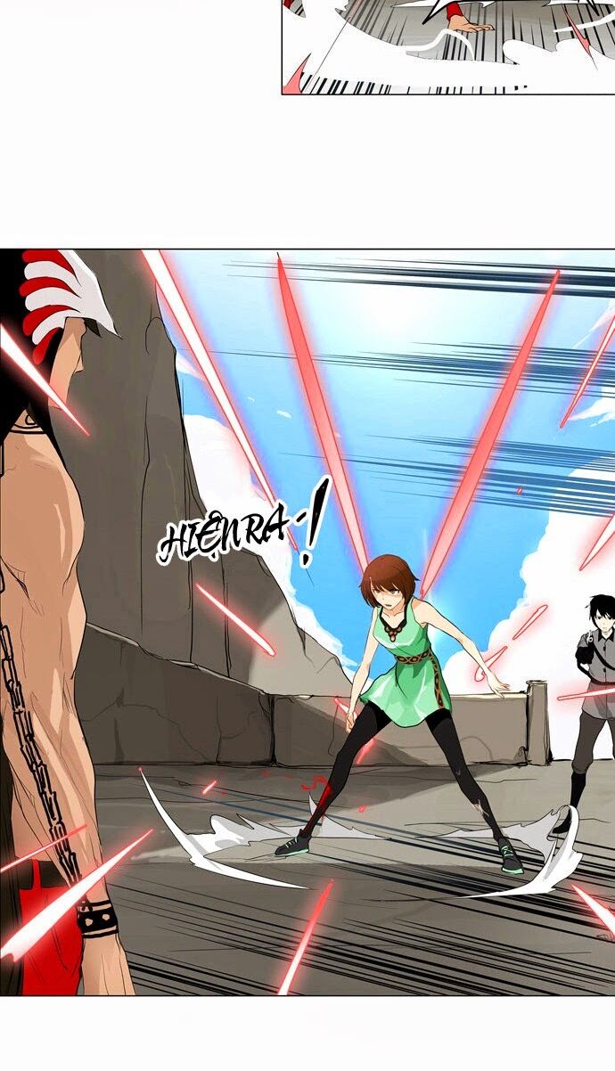 Tòa Tháp Bí Ẩn 2: Chapter 100