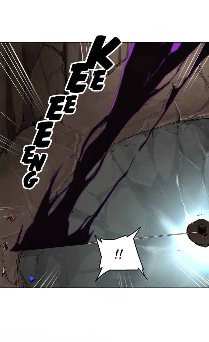 Tòa Tháp Bí Ẩn 2: Chapter 100