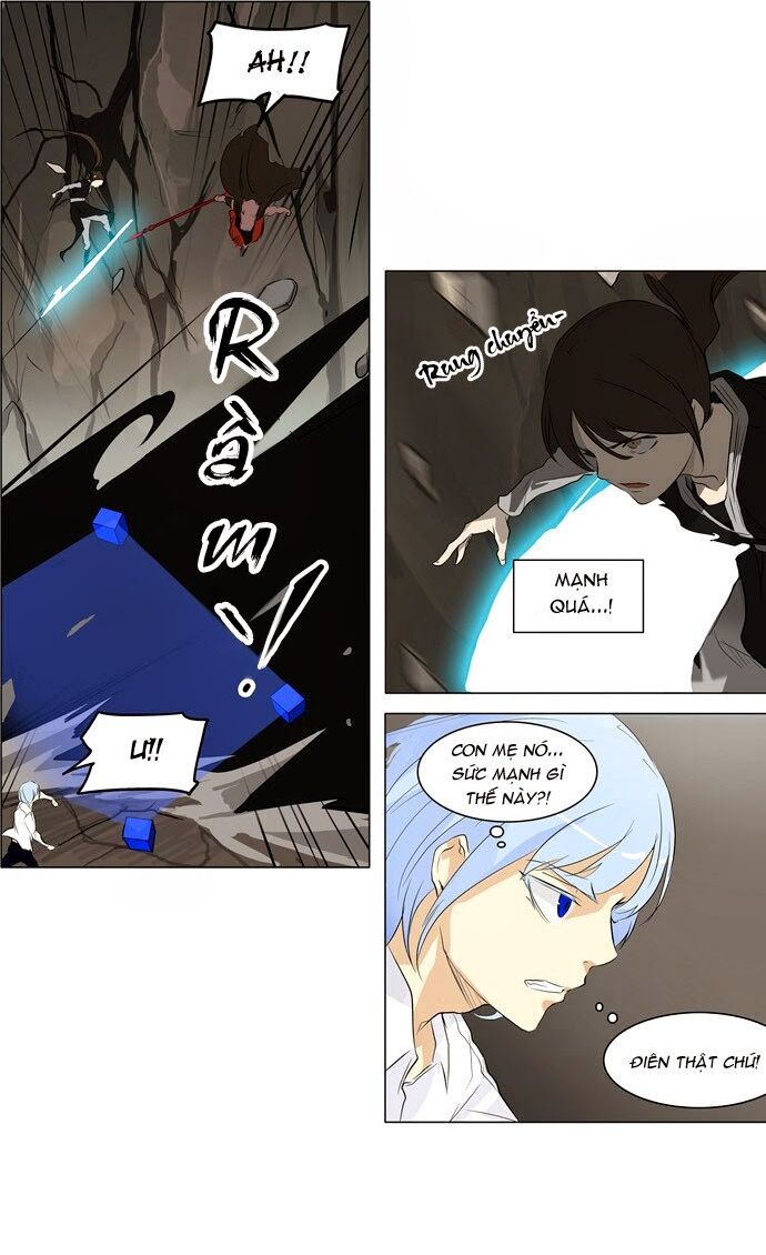 Tòa Tháp Bí Ẩn 2: Chapter 100