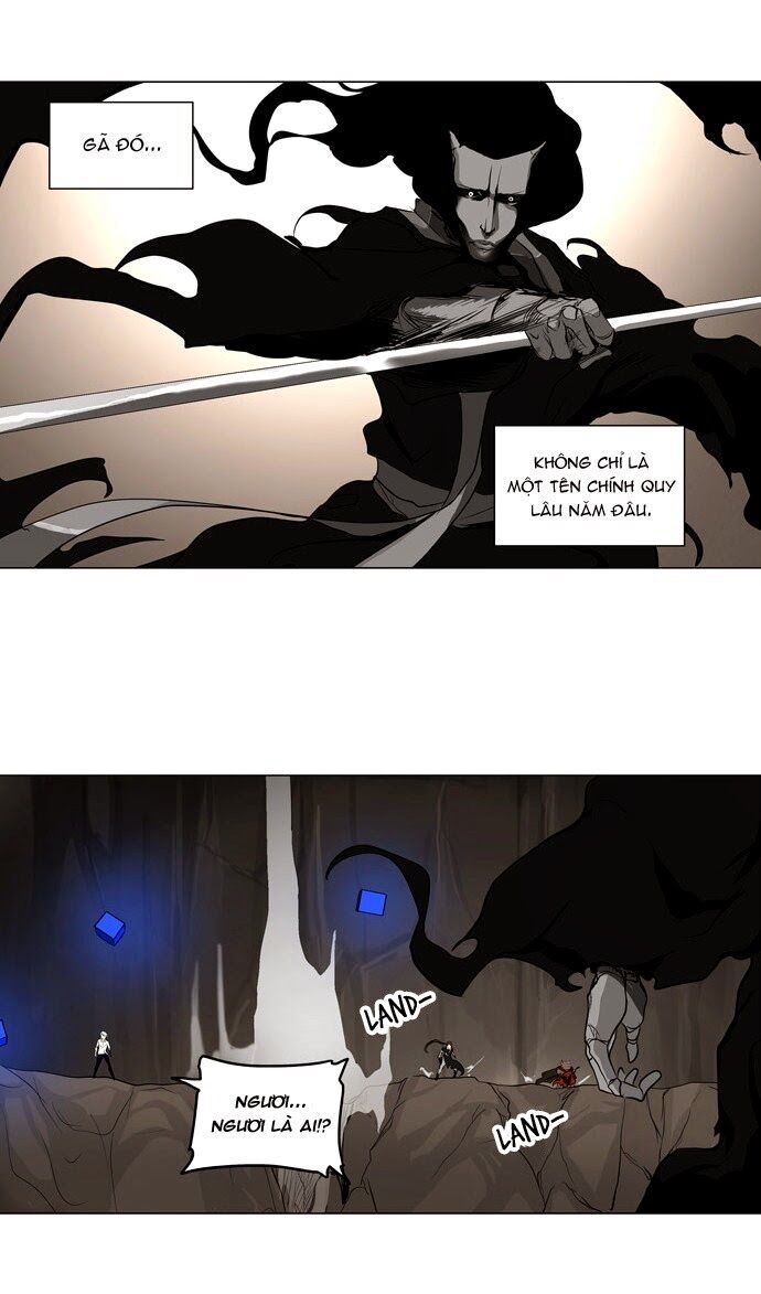 Tòa Tháp Bí Ẩn 2: Chapter 100