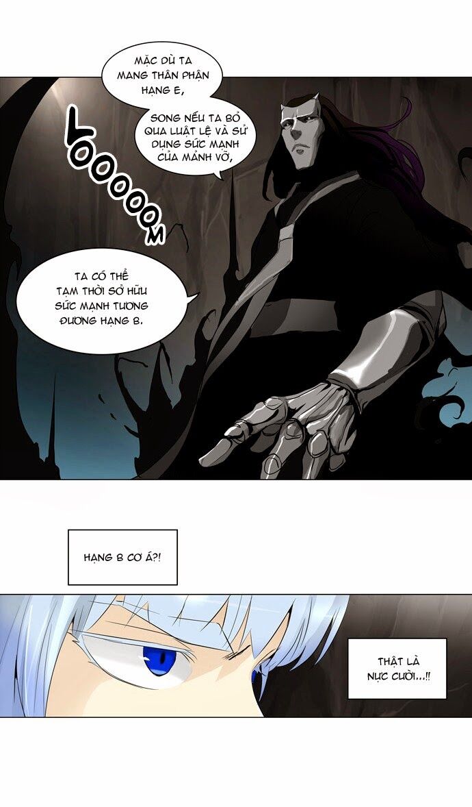 Tòa Tháp Bí Ẩn 2: Chapter 100
