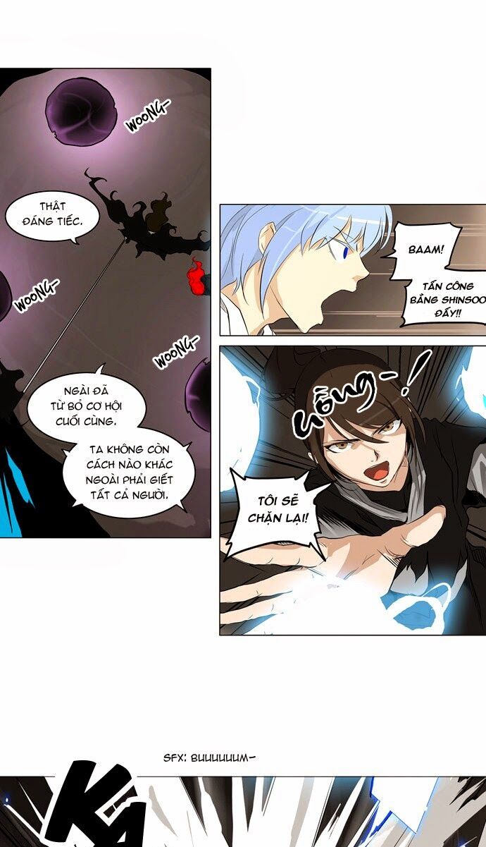 Tòa Tháp Bí Ẩn 2: Chapter 100