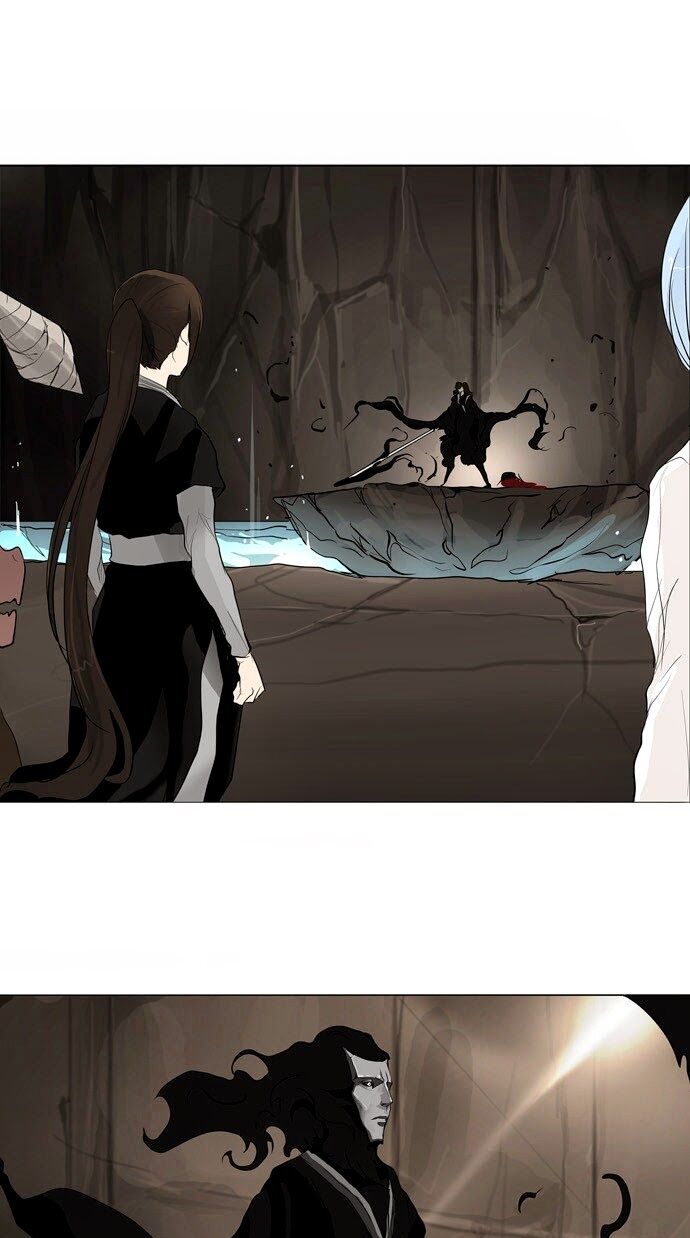 Tòa Tháp Bí Ẩn 2: Chapter 100