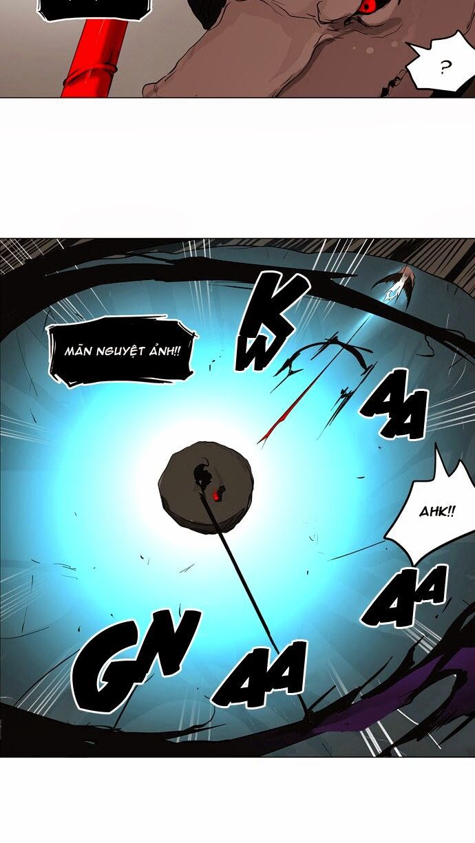 Tòa Tháp Bí Ẩn 2: Chapter 100