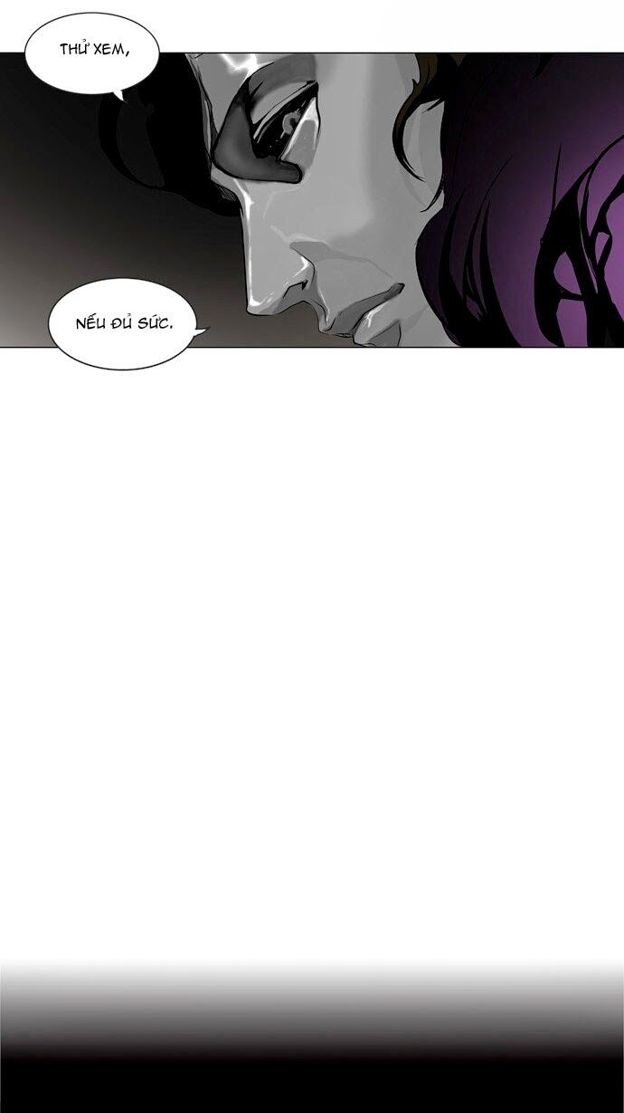 Tòa Tháp Bí Ẩn 2: Chapter 100