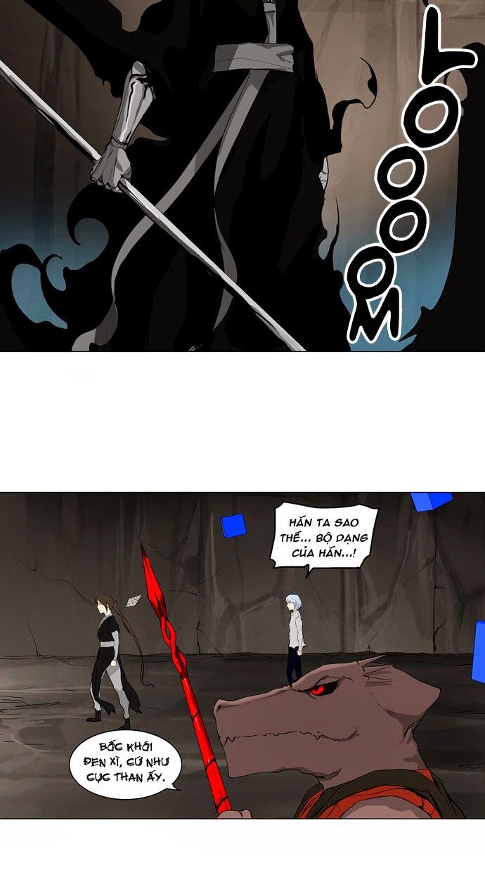 Tòa Tháp Bí Ẩn 2: Chapter 100