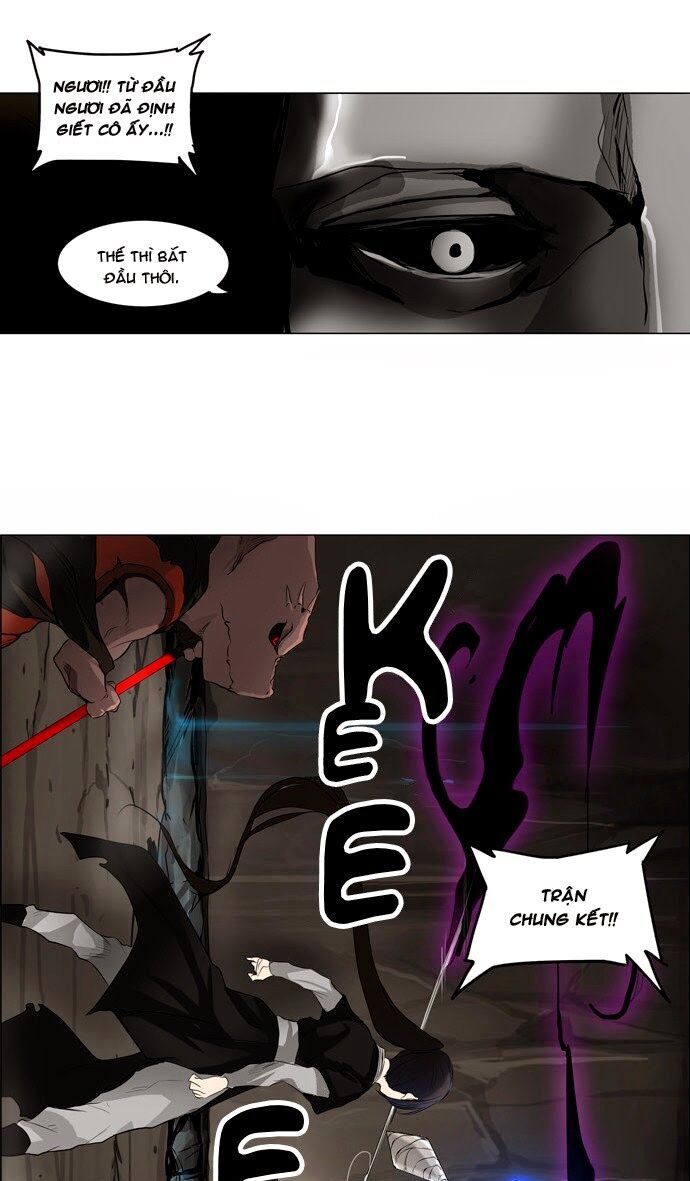 Tòa Tháp Bí Ẩn 2: Chapter 100