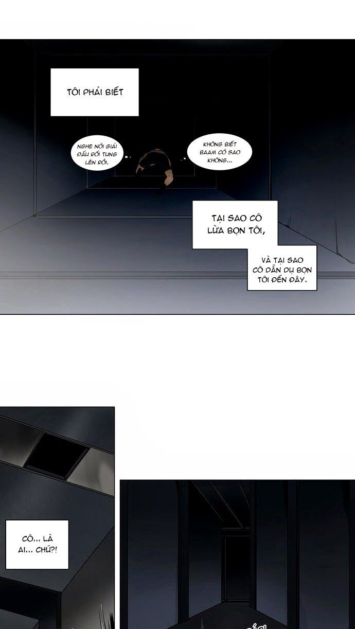 Tòa Tháp Bí Ẩn 2: Chapter 101