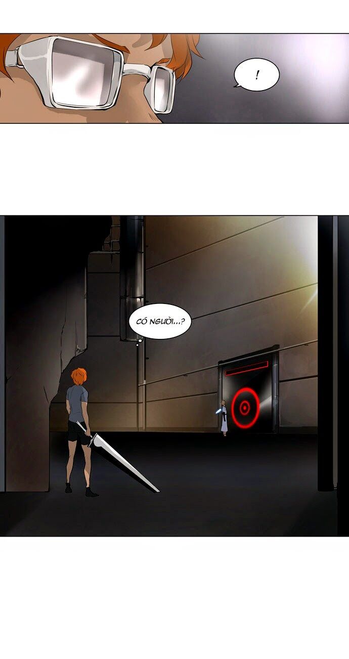 Tòa Tháp Bí Ẩn 2: Chapter 101