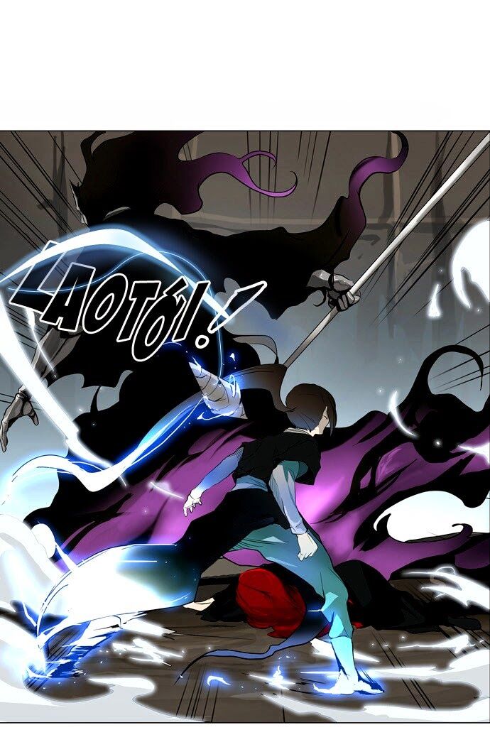 Tòa Tháp Bí Ẩn 2: Chapter 101