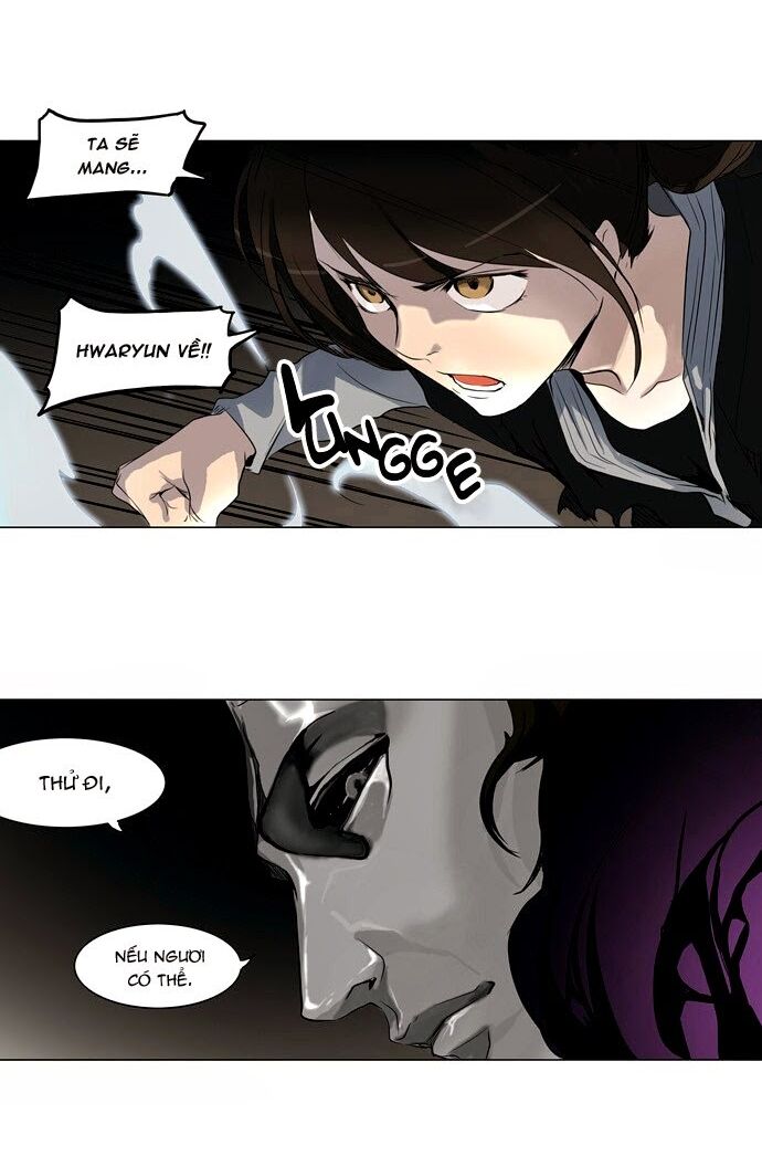 Tòa Tháp Bí Ẩn 2: Chapter 101