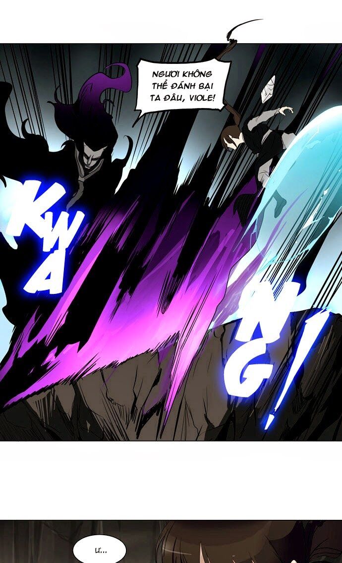 Tòa Tháp Bí Ẩn 2: Chapter 101