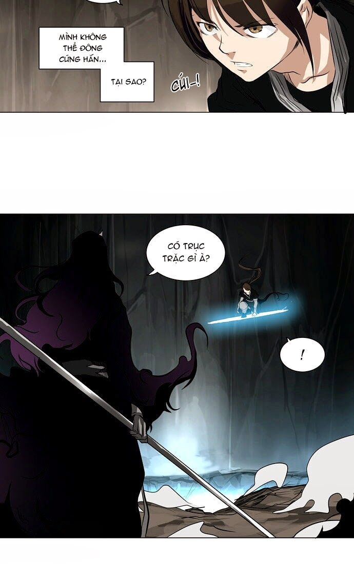 Tòa Tháp Bí Ẩn 2: Chapter 101