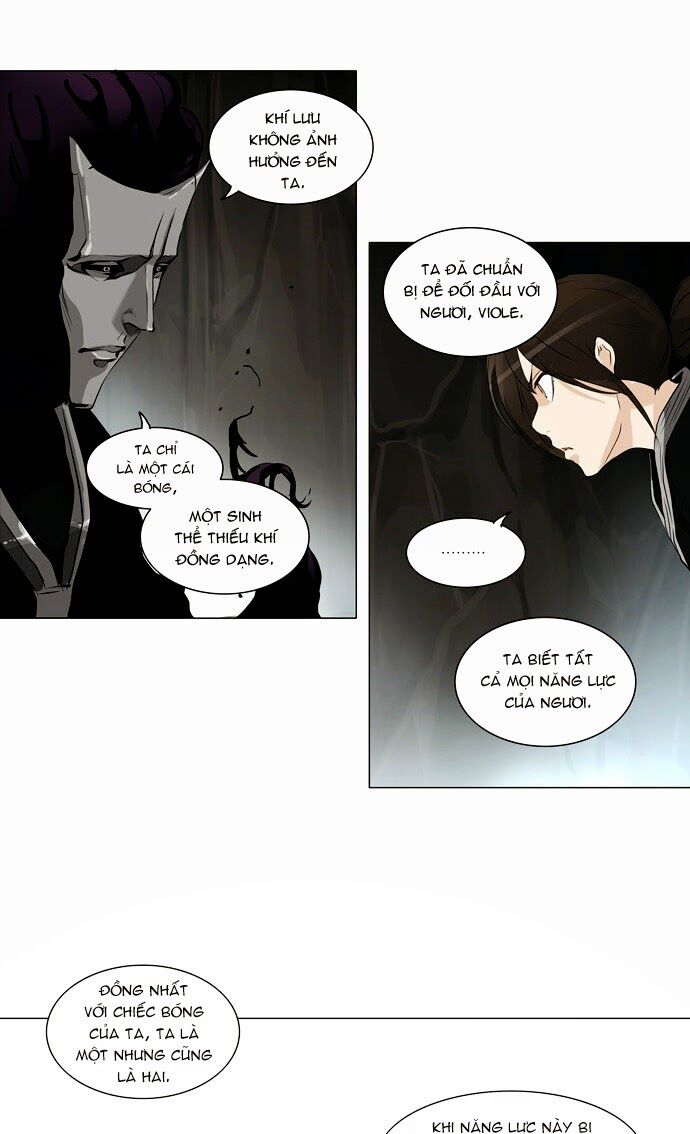 Tòa Tháp Bí Ẩn 2: Chapter 101
