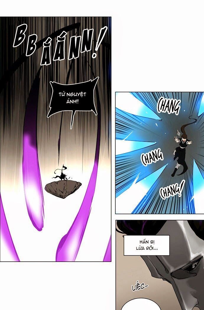 Tòa Tháp Bí Ẩn 2: Chapter 101