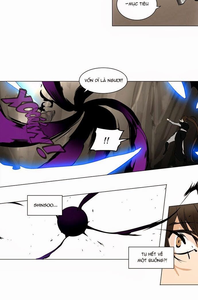 Tòa Tháp Bí Ẩn 2: Chapter 101