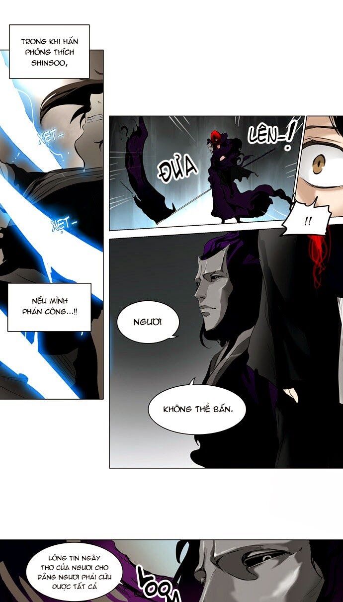 Tòa Tháp Bí Ẩn 2: Chapter 101