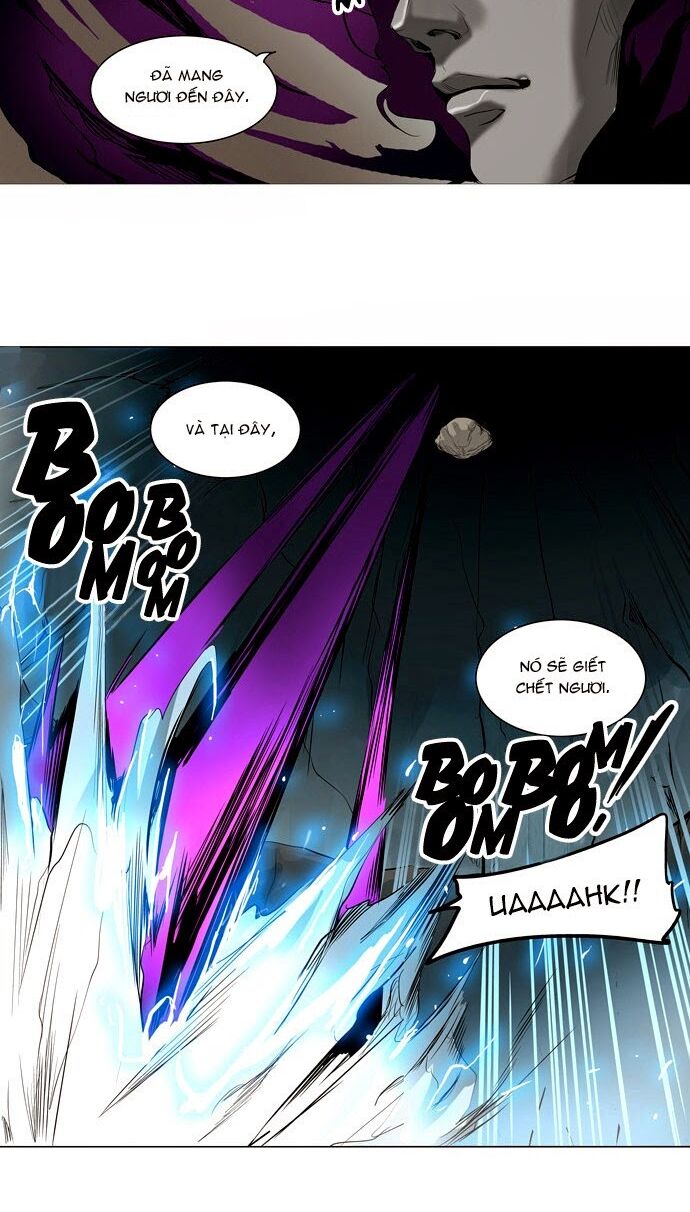 Tòa Tháp Bí Ẩn 2: Chapter 101