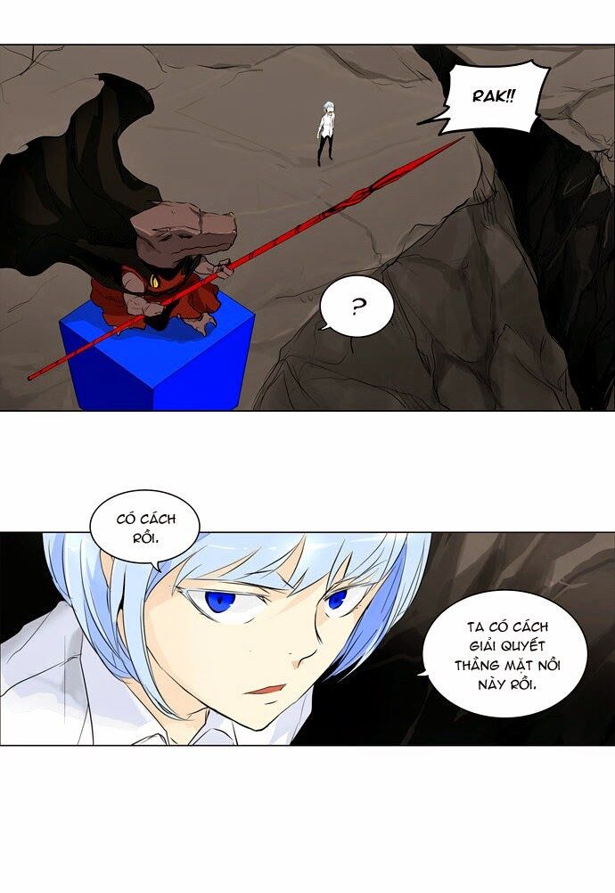 Tòa Tháp Bí Ẩn 2: Chapter 101
