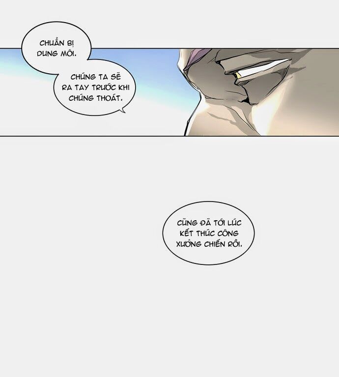 Tòa Tháp Bí Ẩn 2: Chapter 101
