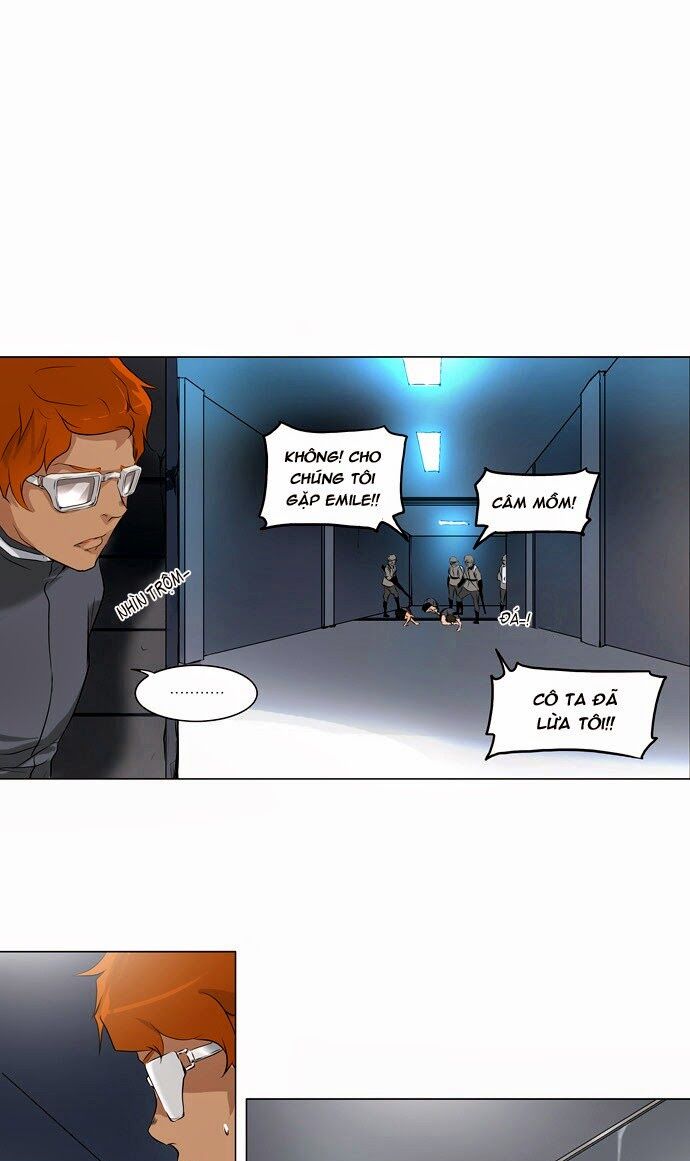 Tòa Tháp Bí Ẩn 2: Chapter 101