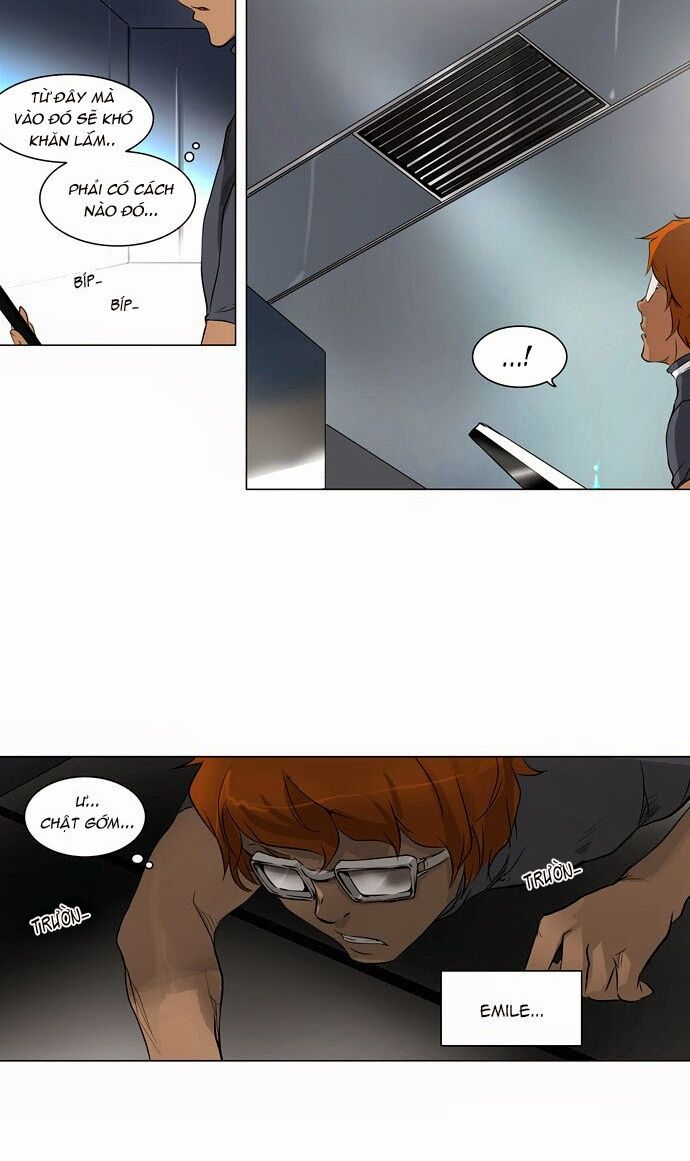 Tòa Tháp Bí Ẩn 2: Chapter 101