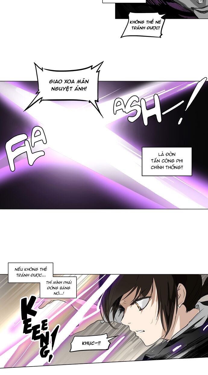 Tòa Tháp Bí Ẩn 2: Chapter 104