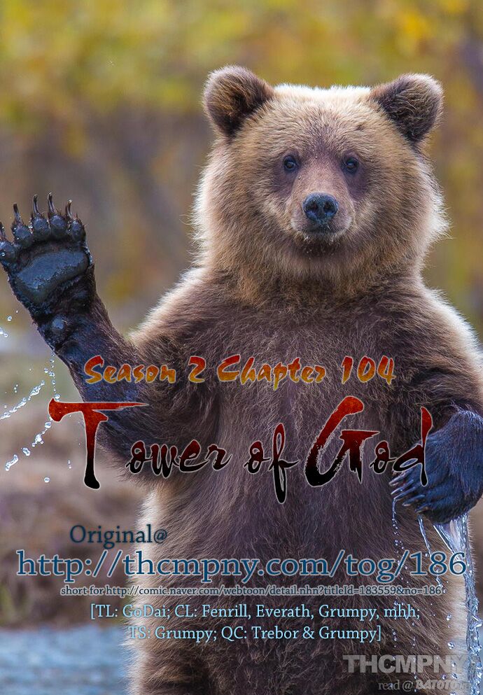 Tòa Tháp Bí Ẩn 2: Chapter 104