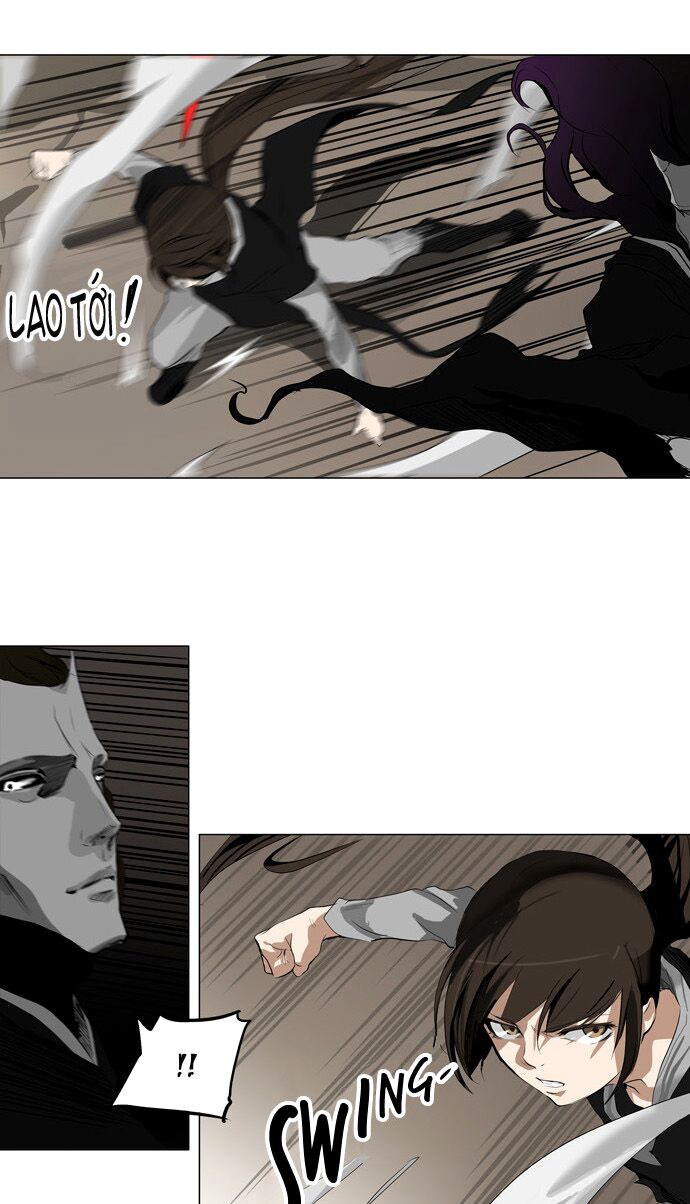 Tòa Tháp Bí Ẩn 2: Chapter 104