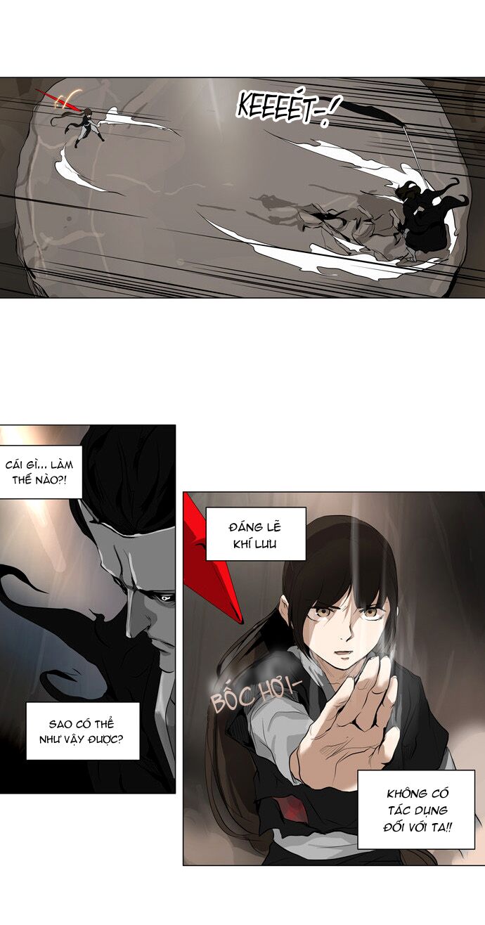 Tòa Tháp Bí Ẩn 2: Chapter 104