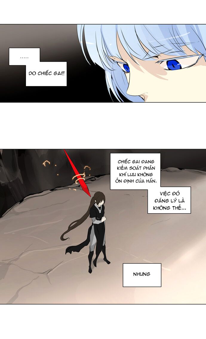 Tòa Tháp Bí Ẩn 2: Chapter 104